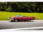 Thumbnail Photo 86 for 1964 Chevrolet Impala